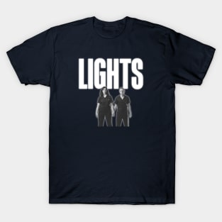 LIGHTS T-Shirt